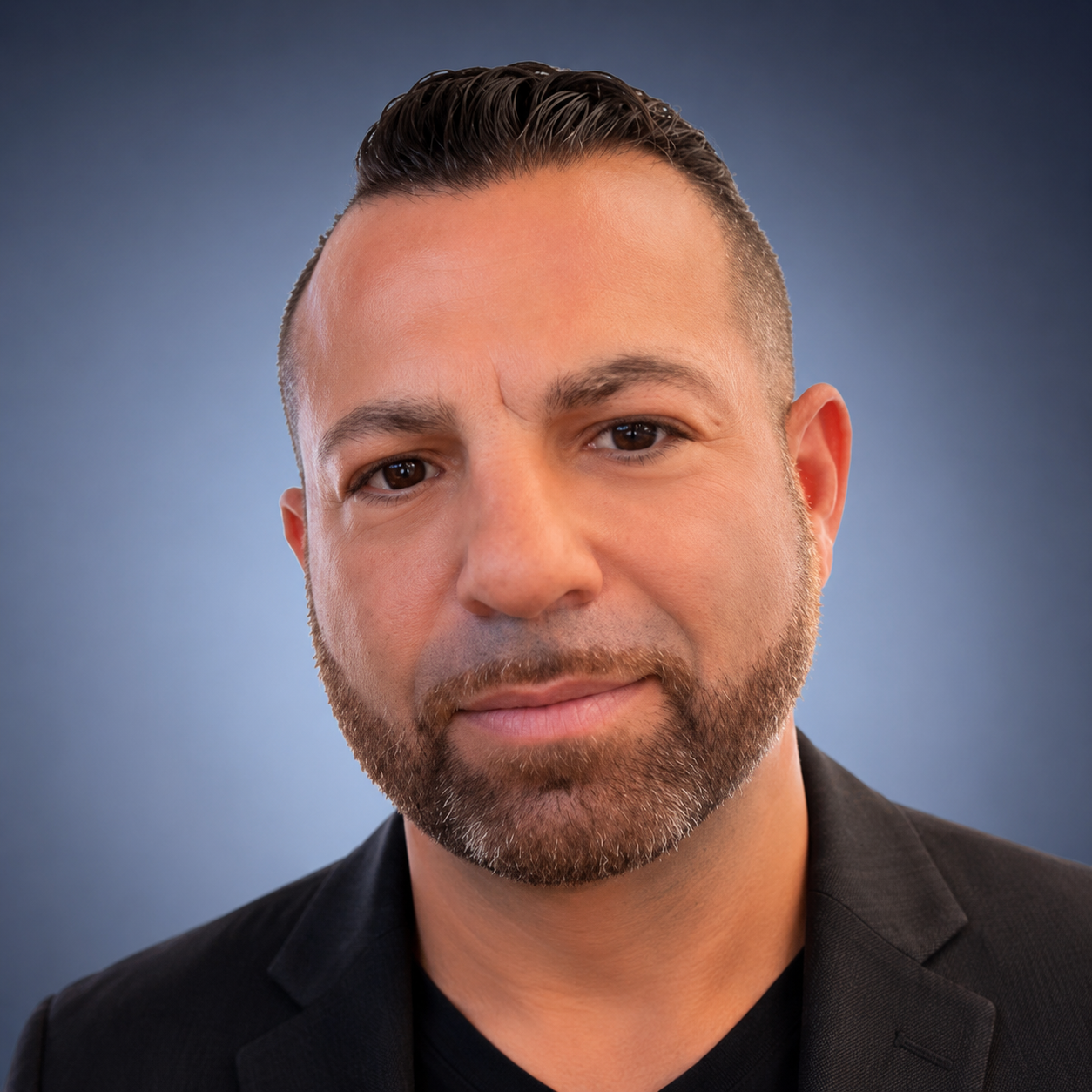 Shawn Kaplan, Founder of World of Wellness Swim & Active Fashion Week